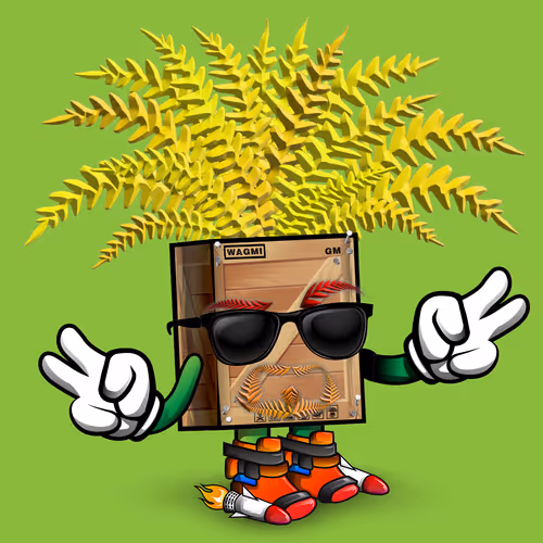Ferndaddy