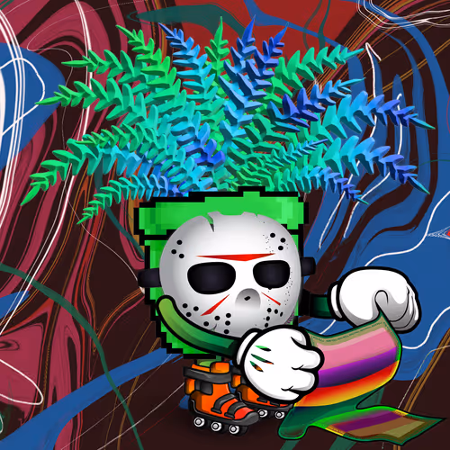 Ferndaddy