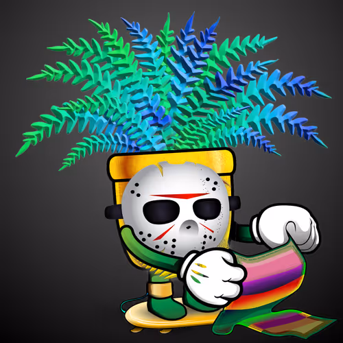 Ferndaddy