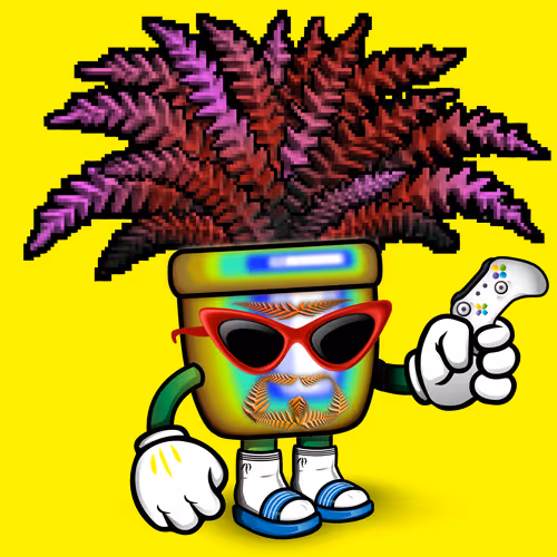 Ferndaddy