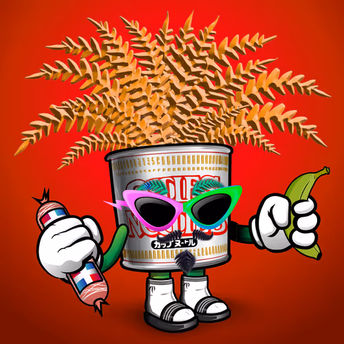 Ferndaddy