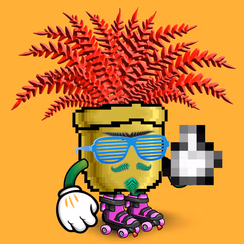 Ferndaddy