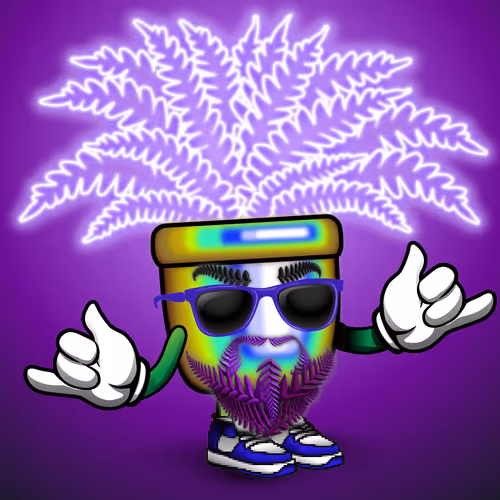 Ferndaddy