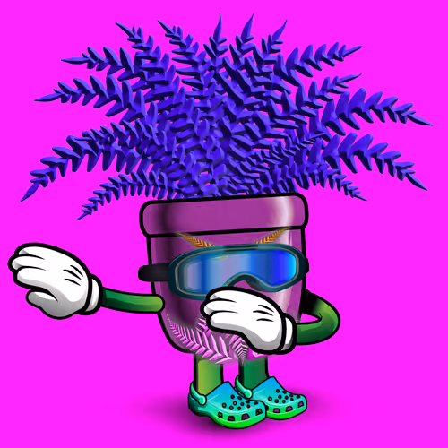 Ferndaddy