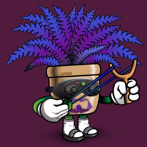 Ferndaddy