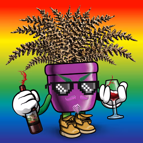 Ferndaddy