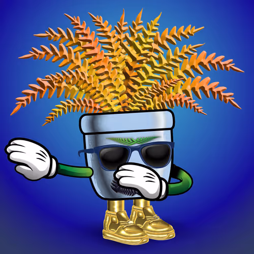 Ferndaddy