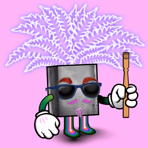 Ferndaddy