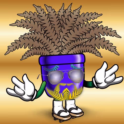 Ferndaddy