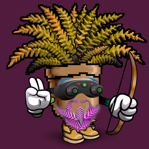 Ferndaddy