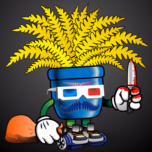 Ferndaddy