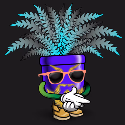 Ferndaddy