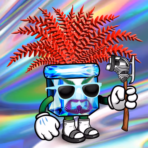 Ferndaddy
