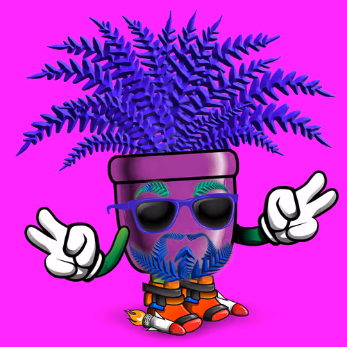 Ferndaddy