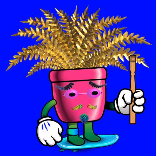 Ferndaddy
