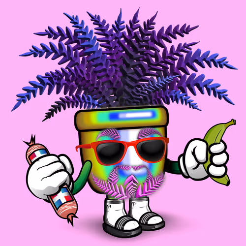 Ferndaddy
