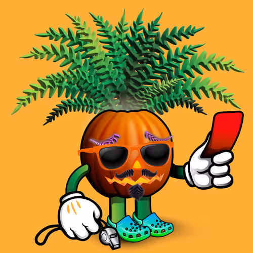 Ferndaddy