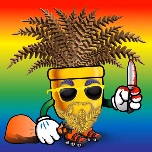 Ferndaddy