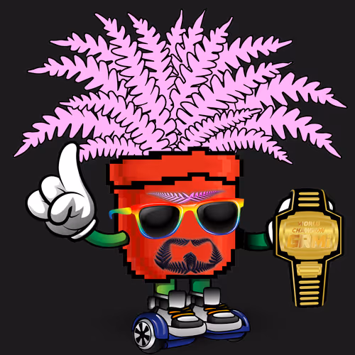 Ferndaddy