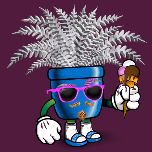 Ferndaddy