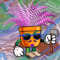 FernDaddy #3933