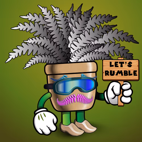 Ferndaddy