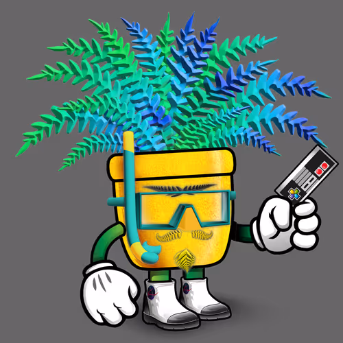 Ferndaddy