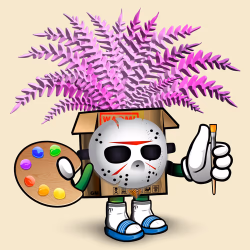 Ferndaddy