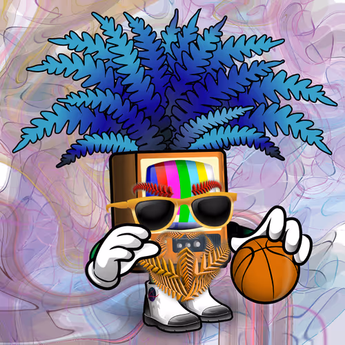 Ferndaddy
