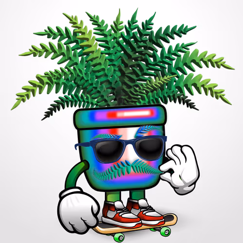 Ferndaddy