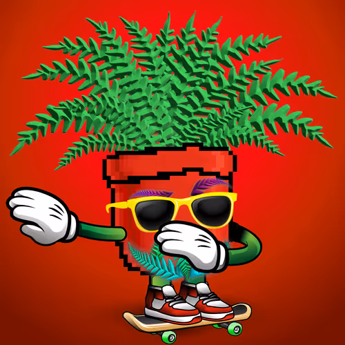 Ferndaddy