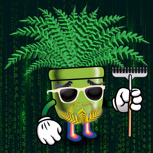 Ferndaddy