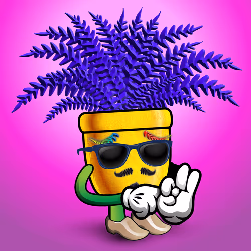 Ferndaddy