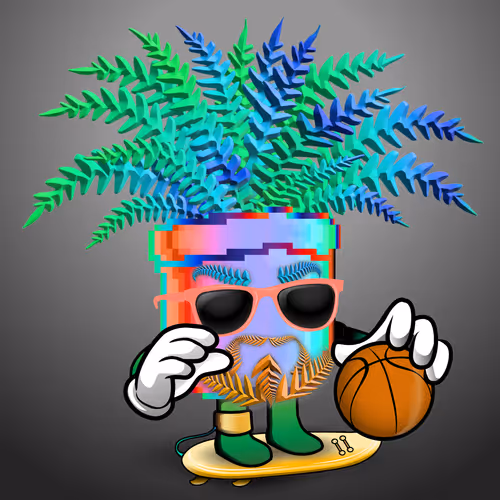 Ferndaddy