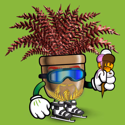 Ferndaddy