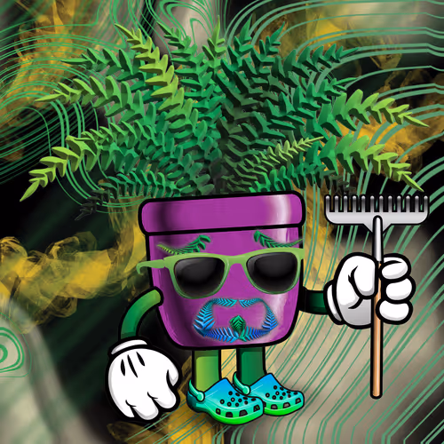 Ferndaddy