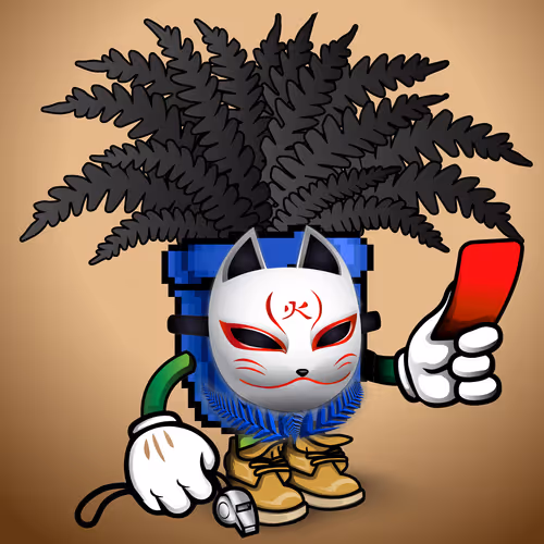Ferndaddy