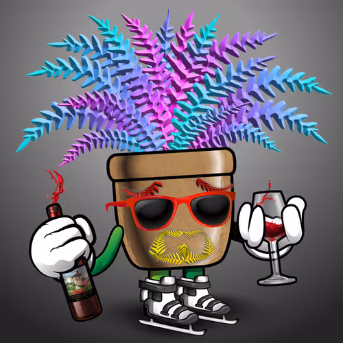 Ferndaddy