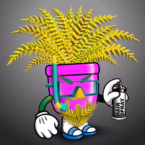 Ferndaddy