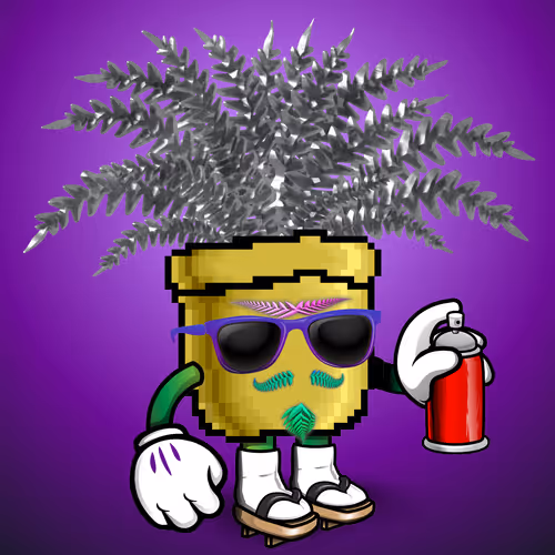 Ferndaddy