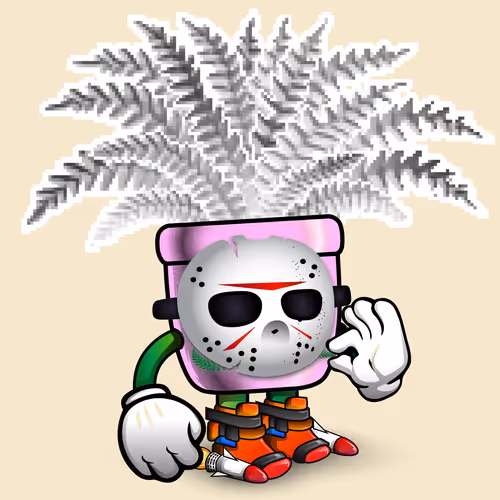 Ferndaddy