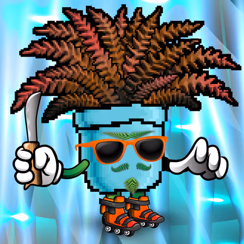 Ferndaddy