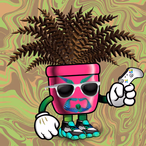 Ferndaddy