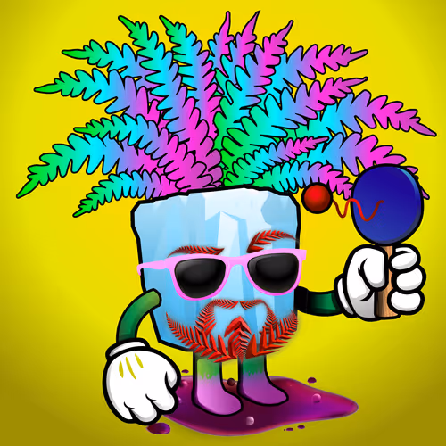 Ferndaddy