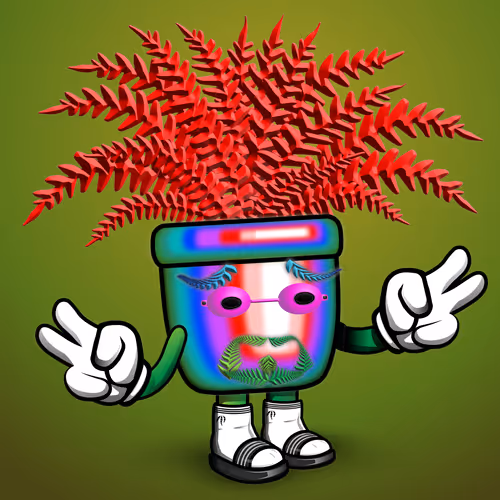 Ferndaddy