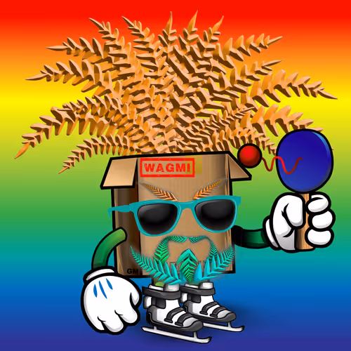 Ferndaddy