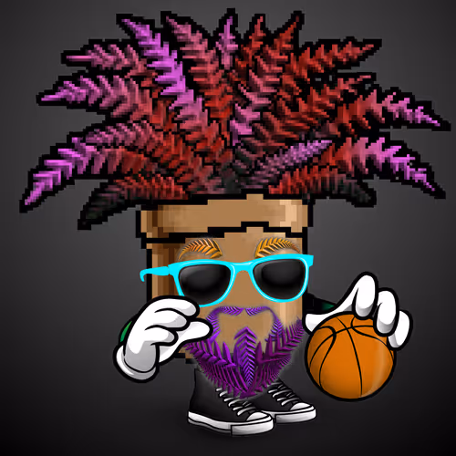 Ferndaddy