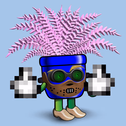 Ferndaddy