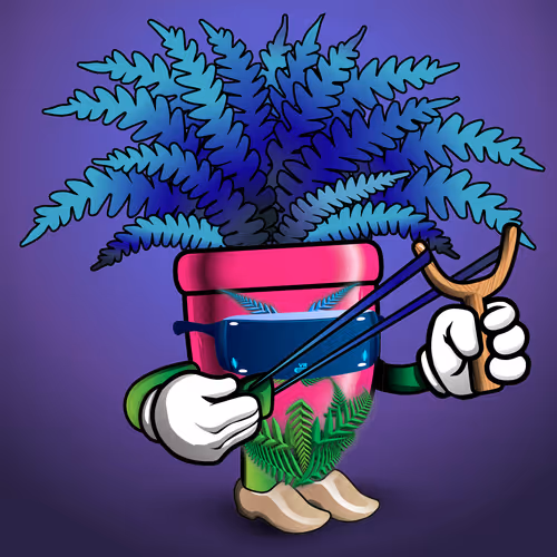Ferndaddy