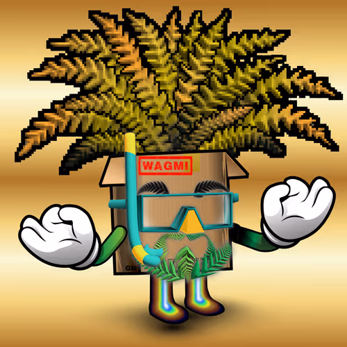 Ferndaddy